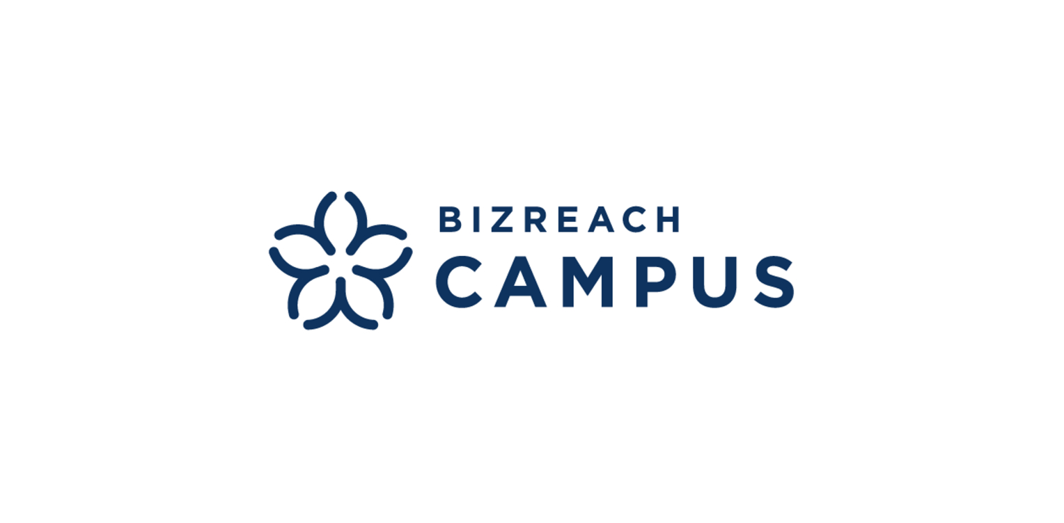 BIZREACH CAMPUS